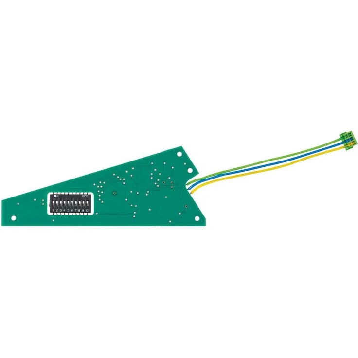 Märklin 74462 - Einbau-Digital-Decoder (C-Gleis), Spur H0 – Bild 3