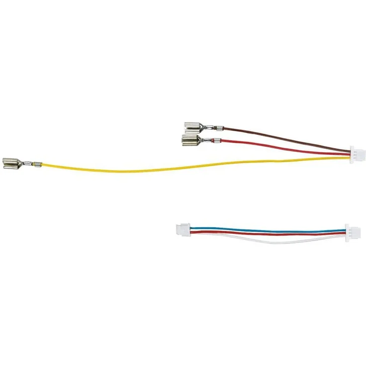 Märklin 74462 - Einbau-Digital-Decoder (C-Gleis), Spur H0 – Bild 2