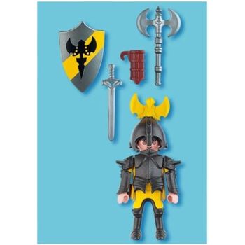 4746 - PLAYMOBIL - Doppelaxt-Ritter: Tests, Infos & Preisvergleich ...