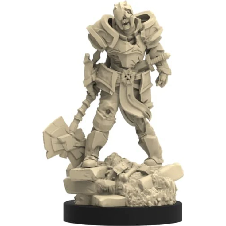 Steamforged Epic Encounters: Arena of the Undead Horde (English) – Bild 6