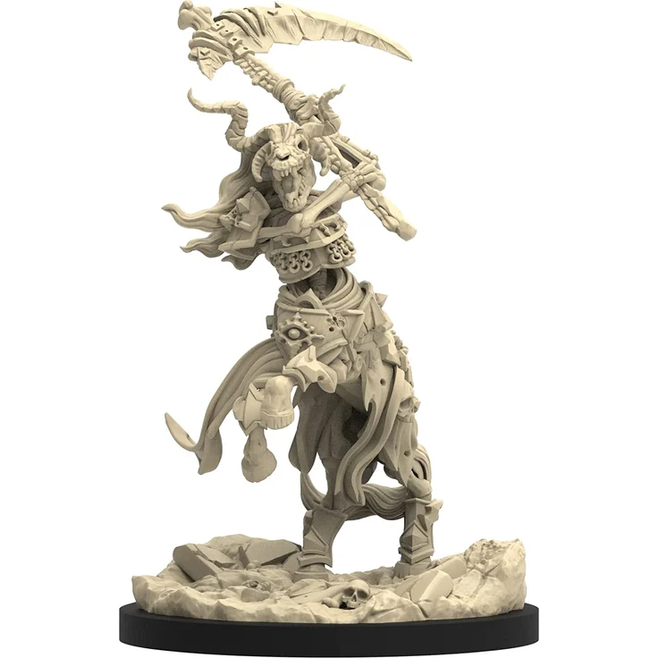 Steamforged Epic Encounters: Arena of the Undead Horde (English) – Bild 4