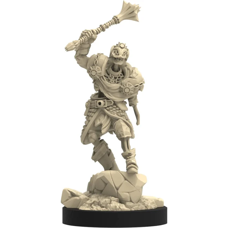 Steamforged Epic Encounters: Arena of the Undead Horde (English) – Bild 8