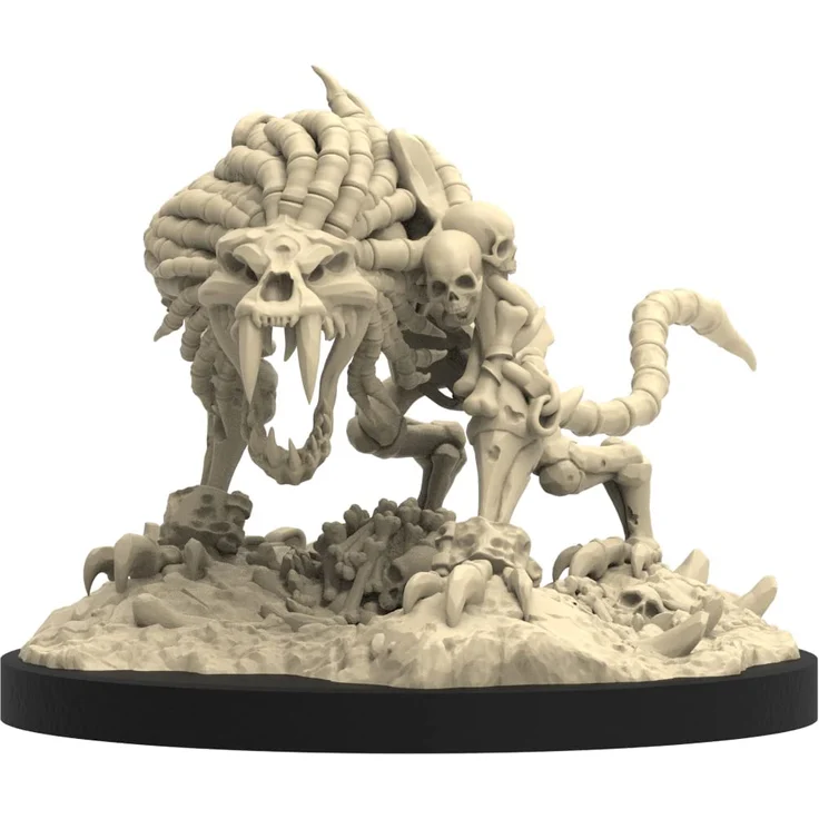 Steamforged Epic Encounters: Arena of the Undead Horde (English) – Bild 3