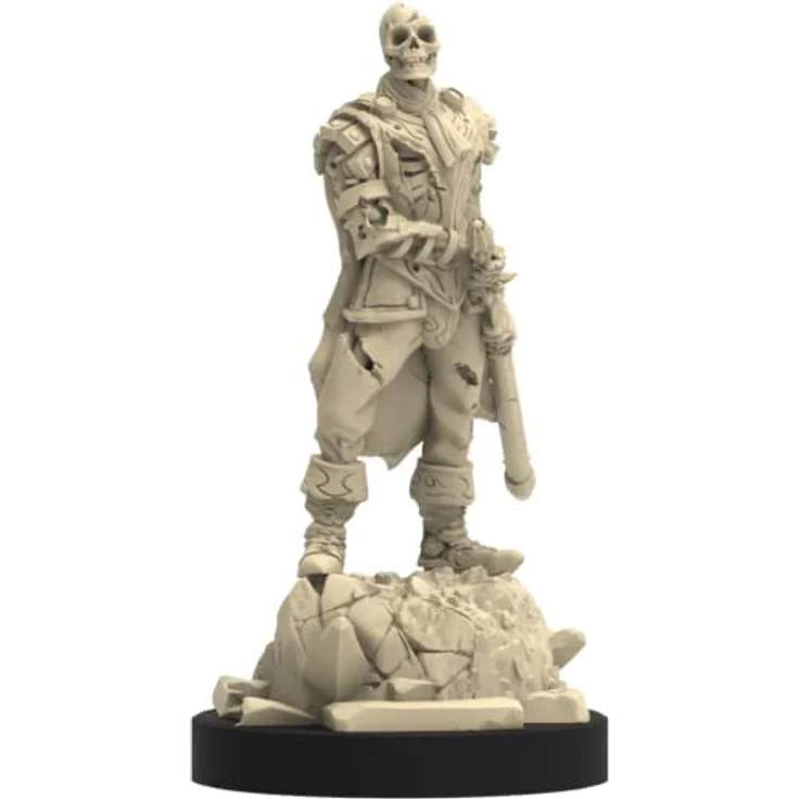 Steamforged Epic Encounters: Arena of the Undead Horde (English) – Bild 7