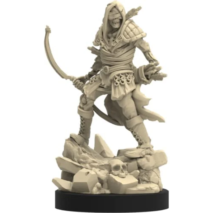 Steamforged Epic Encounters: Arena of the Undead Horde (English) – Bild 5