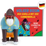tonies® Hörfigur - Der Gorilla mit der Sonnenbrille