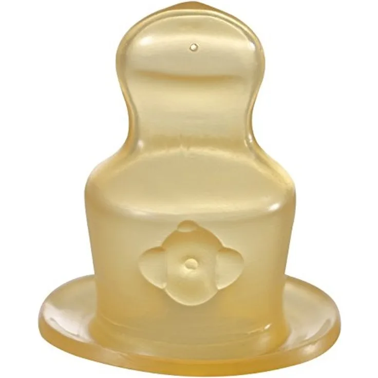 NIP Größe 1 (0-6 Monate), Sauglochgröße S (Tee)