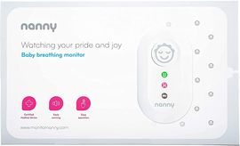 JABLOTRON™ Nanny Monitor BM-02 Babyphone