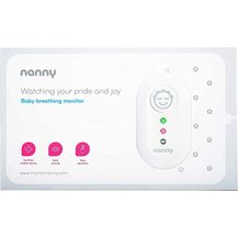 Bild für JABLOTRON™ Nanny Monitor BM-02 Babyphone