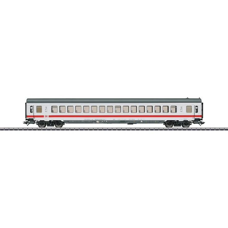 Mrklin 43775 H0 IC Groraumwagen Apmz 125. 3 1. Kl. DBAG Ep. 5