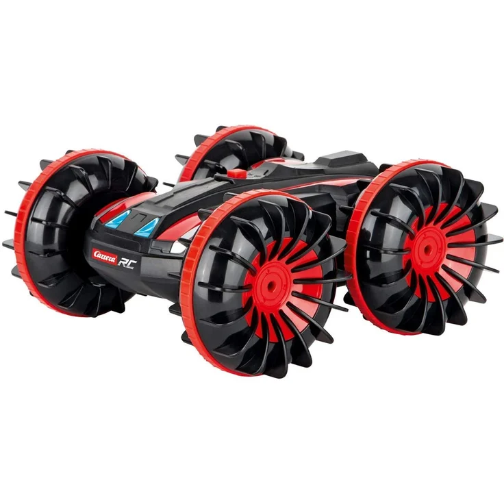2,4GHz All-Terrain Stunt Car Carrera RC – Bild 1
