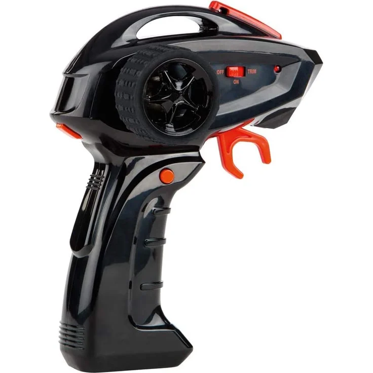 2,4GHz All-Terrain Stunt Car Carrera RC – Bild 3