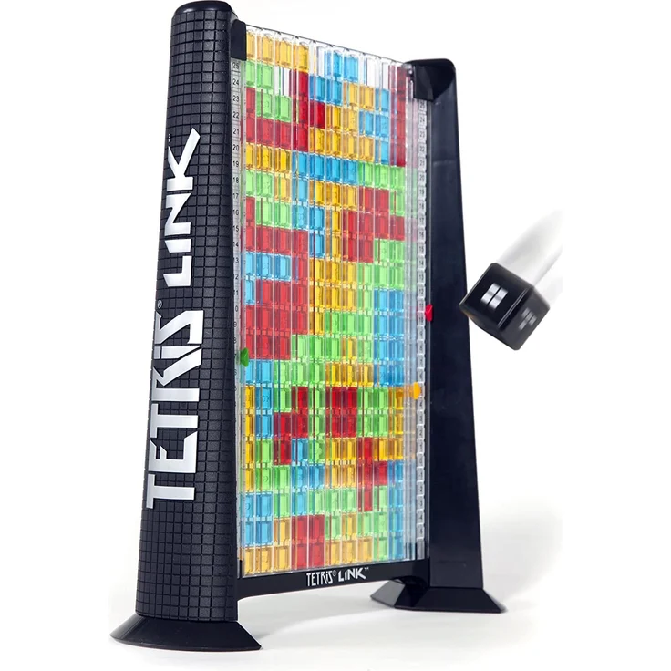 Asmodee 001352 - Tetris Link – Bild 2