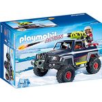 Playmobil 9059 - Eispiraten-Truck