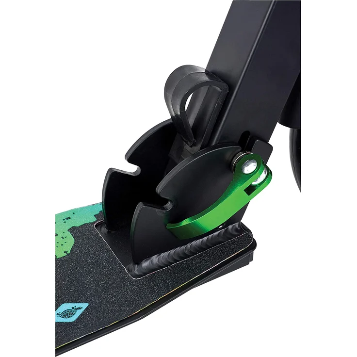 City Scooter Street Artist 2. 0 - Green – Bild 4