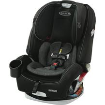 Image for Graco Grows4Me 4 in 1 Car Seat, Infant to Toddler Car Seat with 4 Modes, West Point