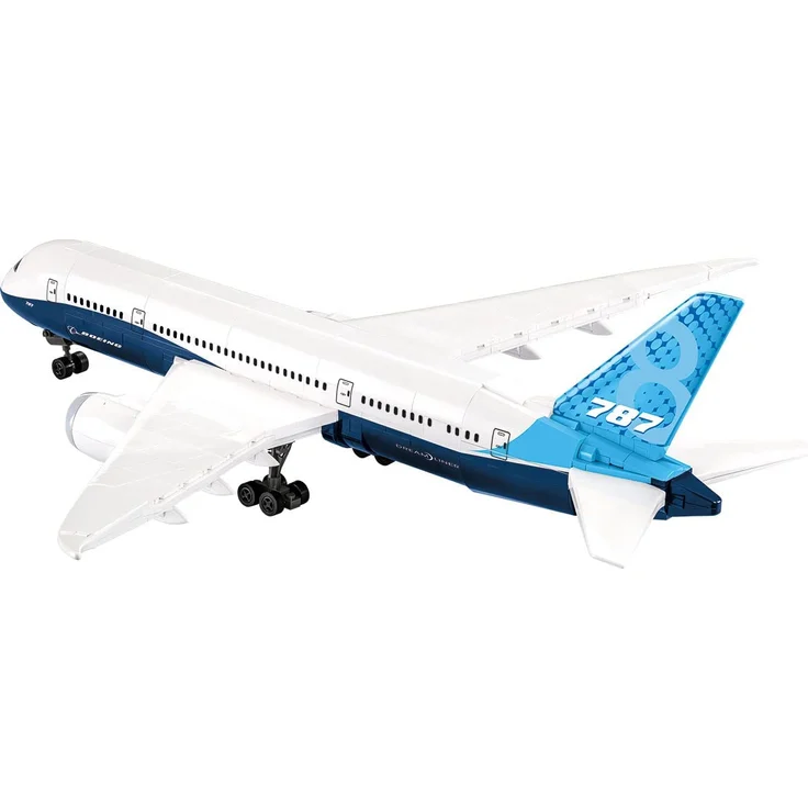 Cobi Boeing 787 Dreamliner – Bild 3