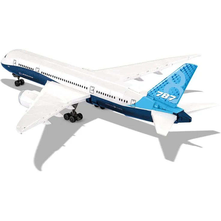 Cobi Boeing 787 Dreamliner – Bild 6