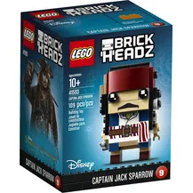 Bild für LEGO Brickheadz 41593