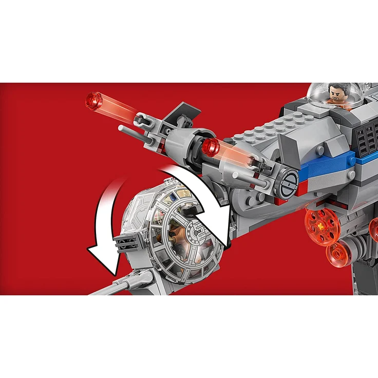 LEGO Star Wars 75188 - Resistance Bomber – Bild 13