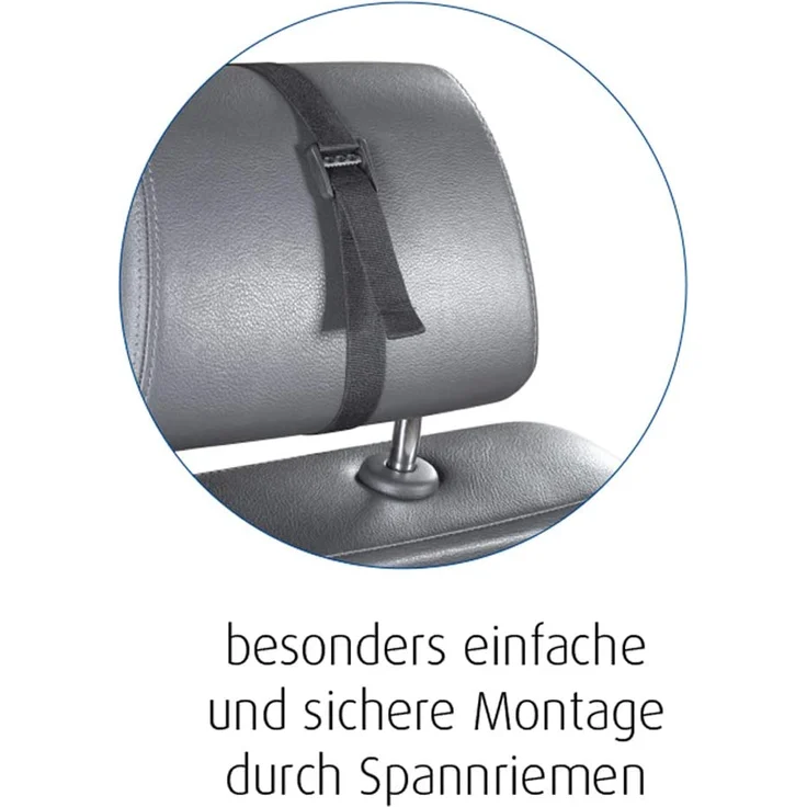 reer Sicherheitsspiegel Ø 175 mm – Bild 3