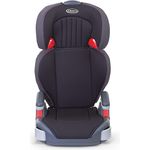 Graco 'Junior Maxi' Autokindersitz Black, 15 bis 36 kg (Gruppe 2/3)