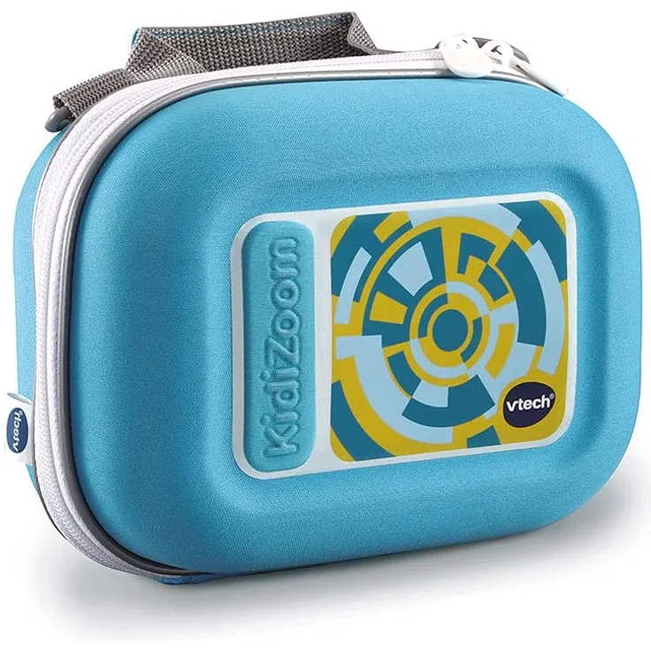 KidiZoom Tragetasche - Vtech 417349 Kinderkamera, Mehrfarbig