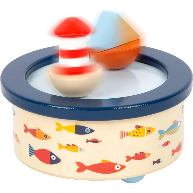 Spieluhr Großer Ozean – Bild 3