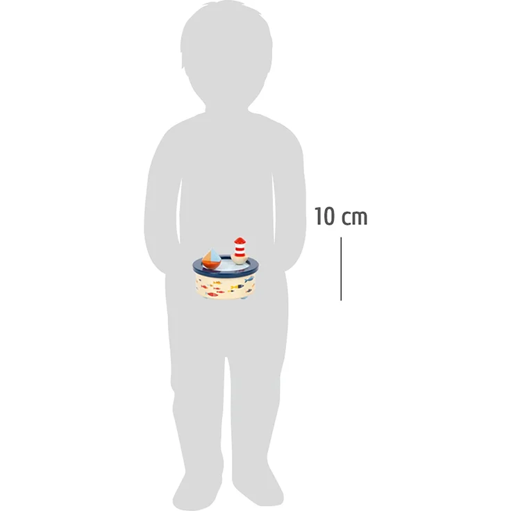 Spieluhr Großer Ozean – Bild 7