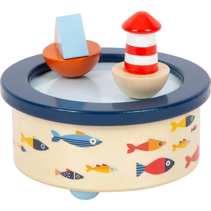 Spieluhr Großer Ozean – Bild 2