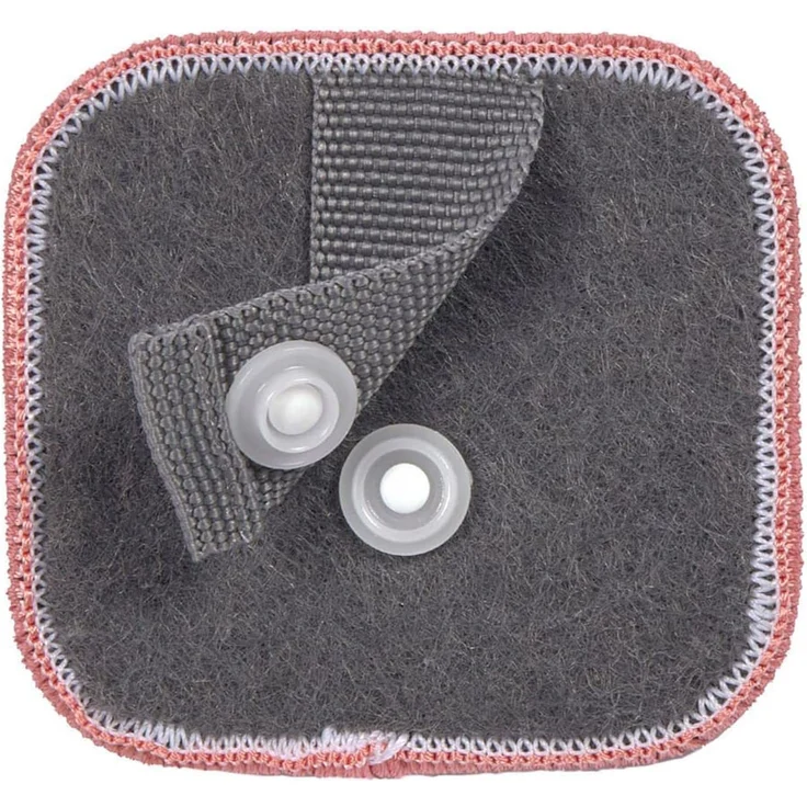 Lässig Anhänger & Patches - Schul Set Unique, Unicorn glitter – Bild 6
