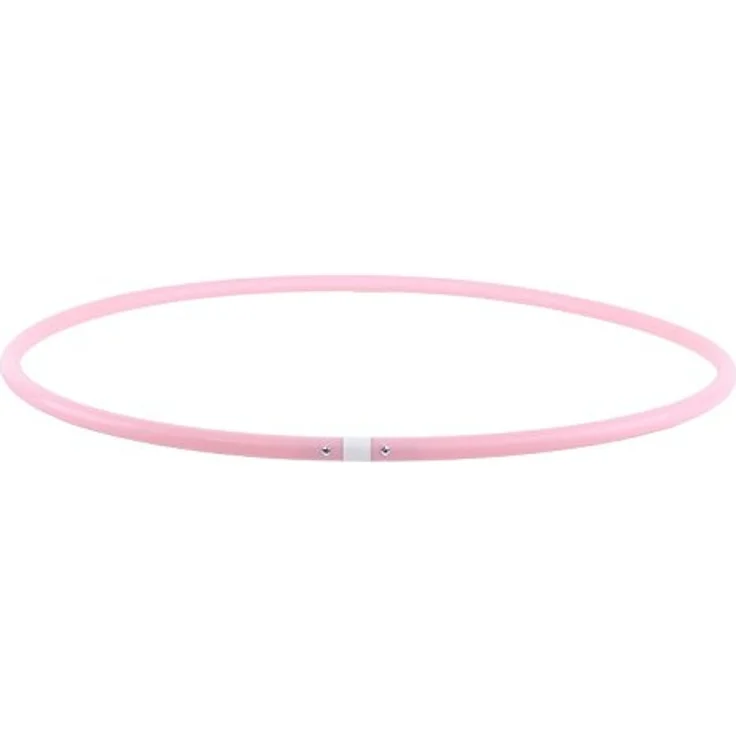Hula Hoop Reifen für Kinder, Durchmesser 65cm in pink – Bild 3