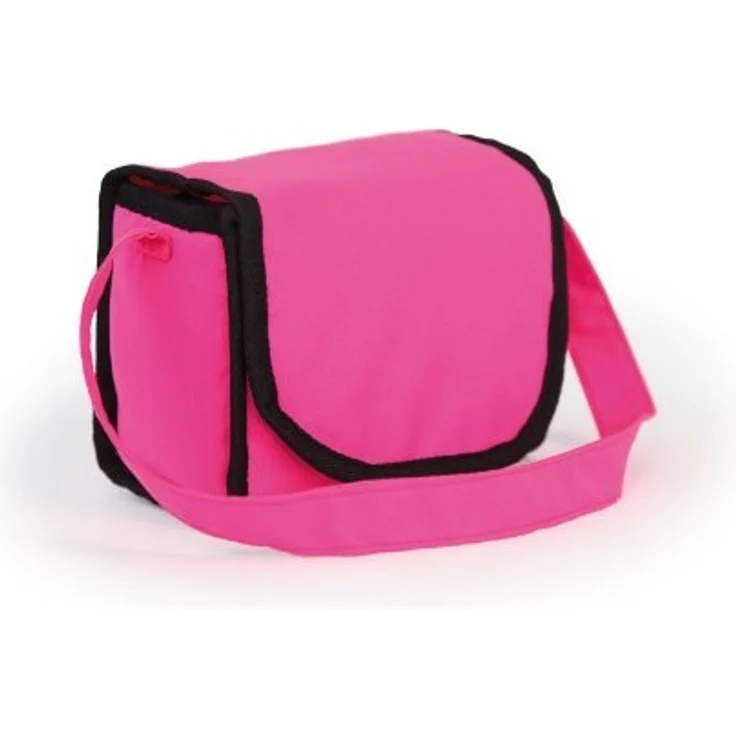 Bayer Design 13029 - Puppenwagen Trendy, pink – Bild 4