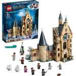 LEGO Harry Potter 75948 'Hogwarts Uhrenturm', 922 Teile, ab 9 Jahren