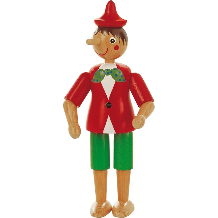 SEVI 81373 - Pinocchio Gelenkfigur