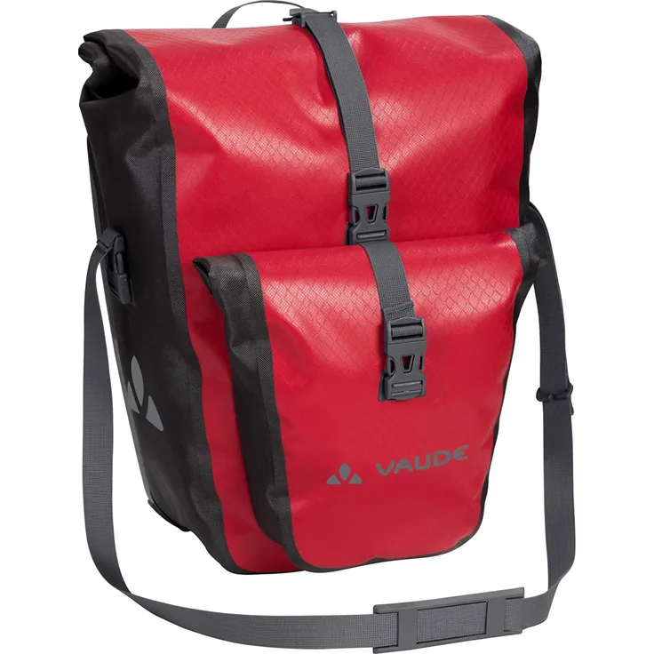 VAUDE Aqua Back Plus Single, Fahrradtasche