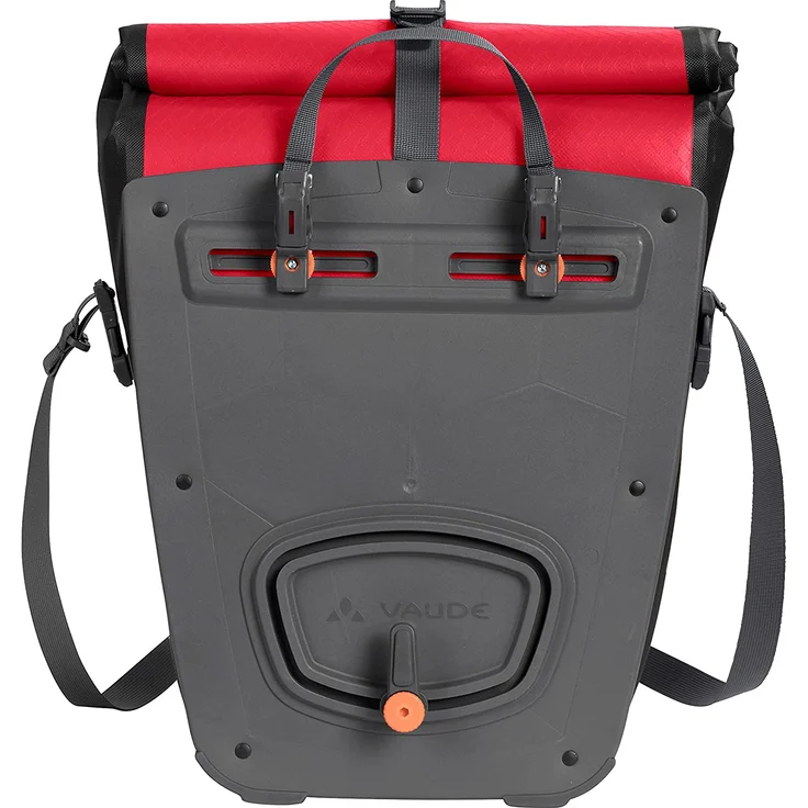 VAUDE Aqua Back Plus Single, Fahrradtasche – Bild 2