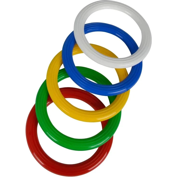 Simba - Ringwurfspiel – Bild 4