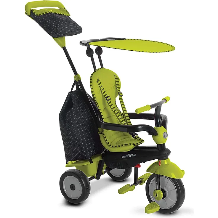Glow Junior Grün