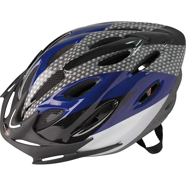 Walser Radfahrhelm Sprinter NXTB Gr. 48-54 cm