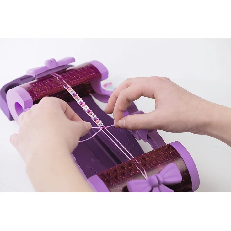 Ravensburger – 18671 – So Styly Armbänder Factory New – Bild 4