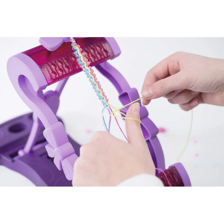 Ravensburger – 18671 – So Styly Armbänder Factory New – Bild 3