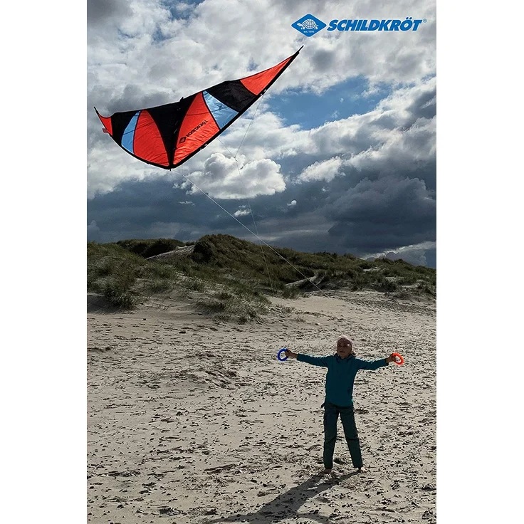 Stunt Kite 140 – Bild 3