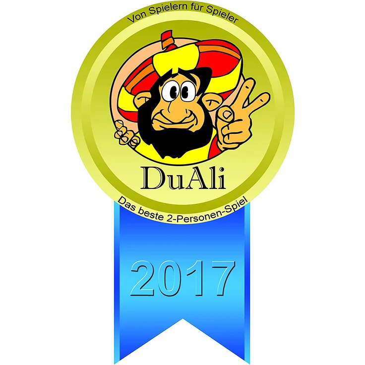 Amigo Spiele - Bohnanza - Das Duell – Bild 7