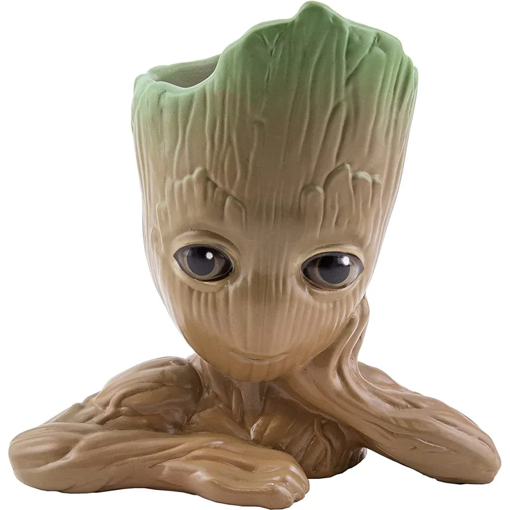 Guardians of The Galaxy Groot Stifthalter