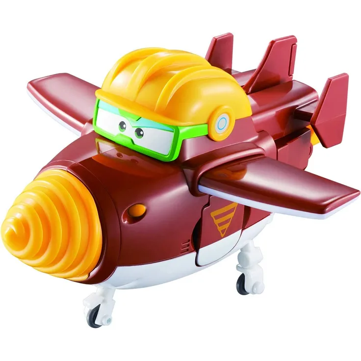 transform-a-Bots Mini Todd Spielfigur