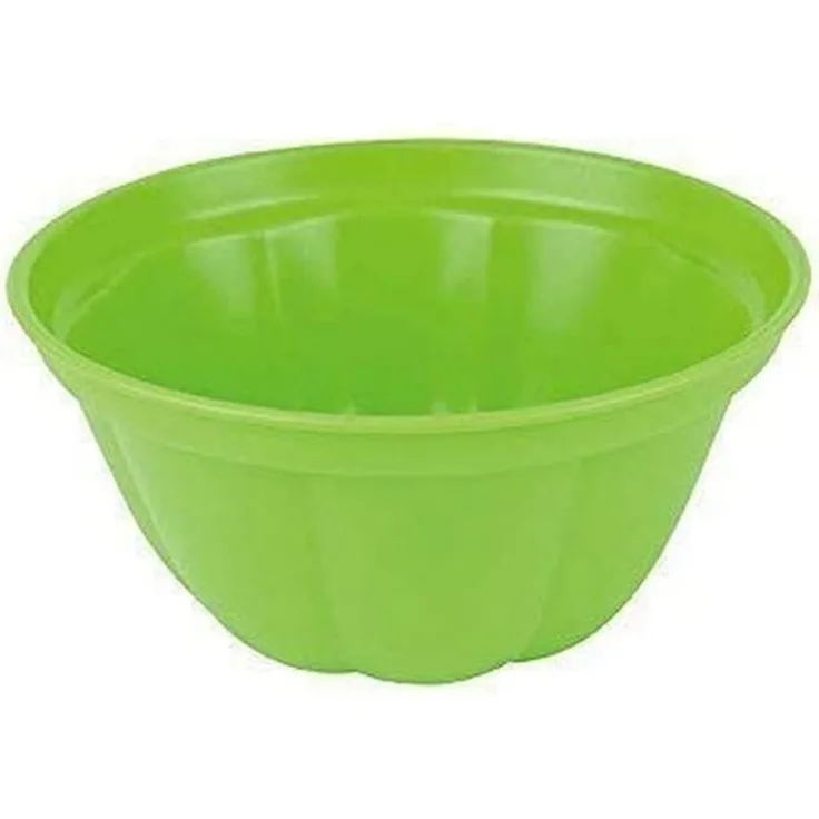 Hape E8184 - Gugelhupf, Strandspielzeug/Sandspielzeug, grün