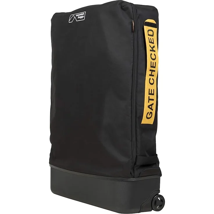 mountain buggy XL Reisetasche für Gelände oder Duet v3
