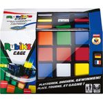 ThinkFun - Rubiks Cage