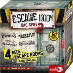 Noris Spiele - Escape Room - Das Spiel 2
